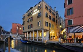 Hotel Arlecchino Venezia